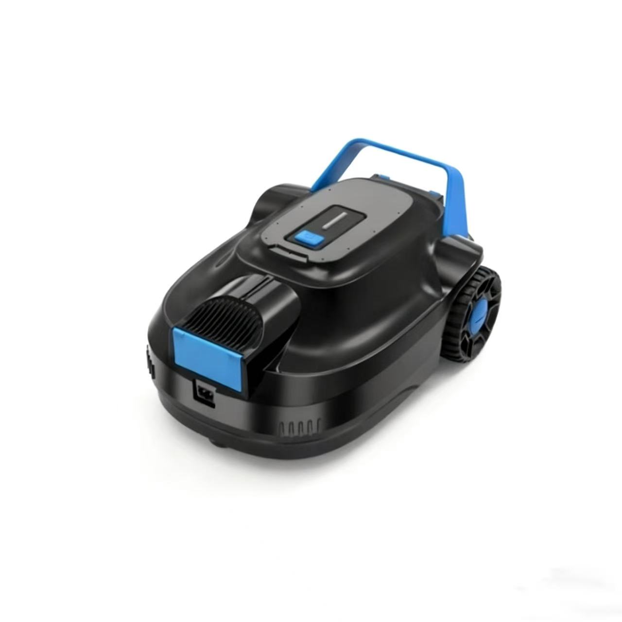 S1 Cordless Robotic Pool Cleaner