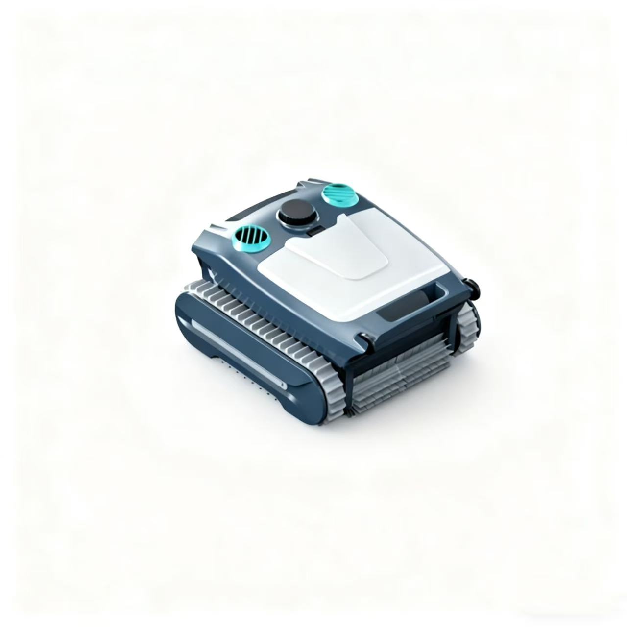 S9 Intelligent CordlessPool Robotic Cleaner