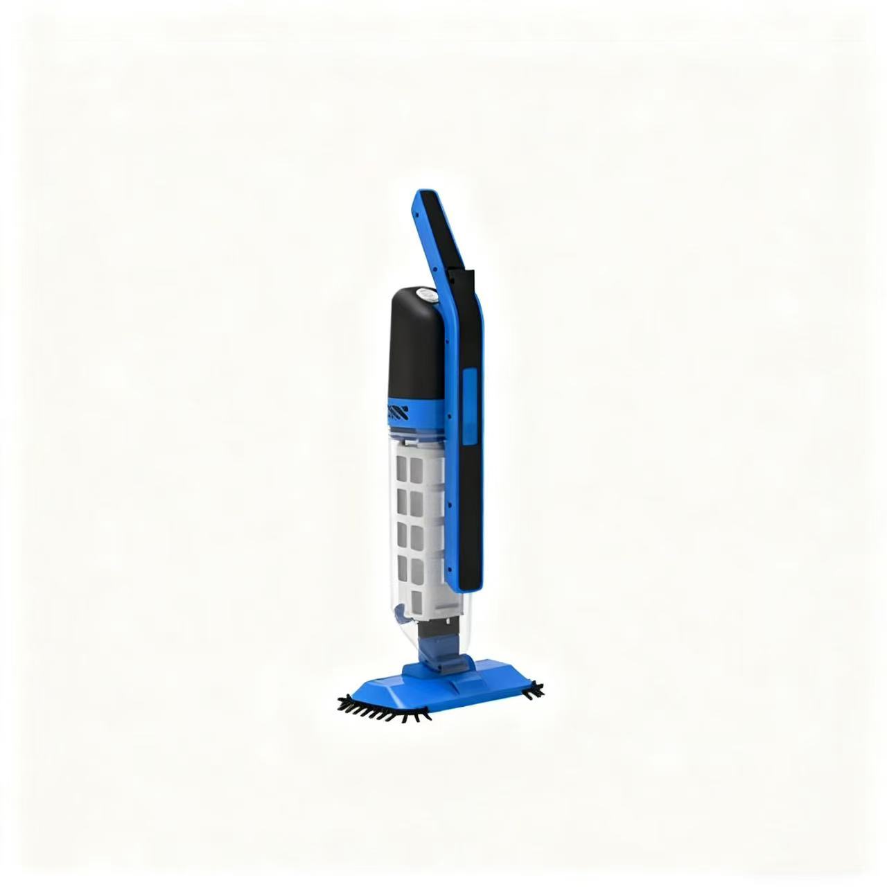 M6 Robo PureThe Cordless Rechargable Pool Clearner