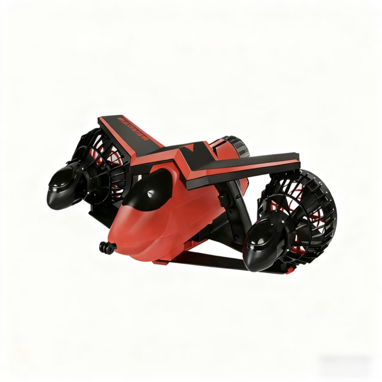 P1 underwater thruster